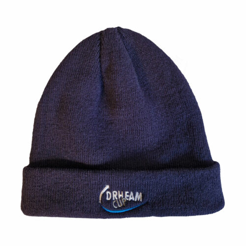 Bonnet évent marine - Drheam Cup