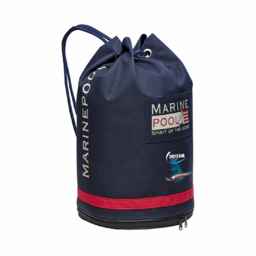 Sac bleu marine-Drheam Cup - MarinePool